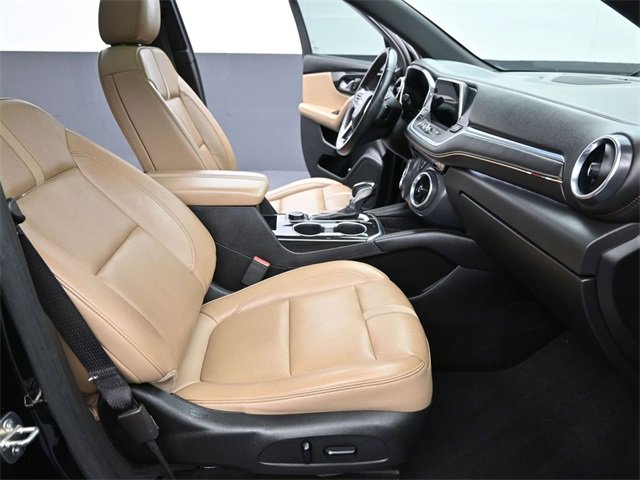 Used 2020 Chevrolet Blazer Premier w/ LPO, Floor Liner Package image 16