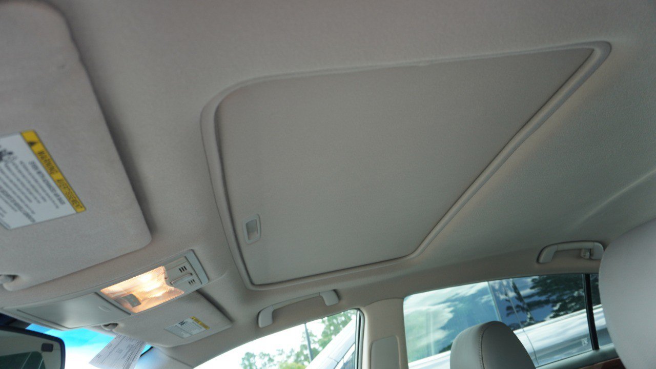 Used 2008 Toyota Avalon Limited FWD image 11