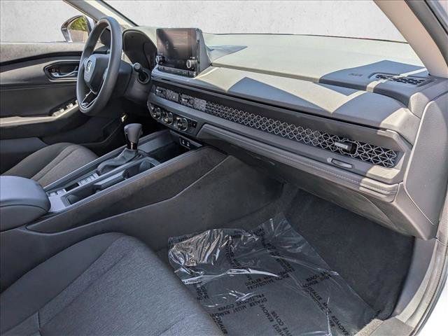 Used 2023 Honda Accord EX image 26