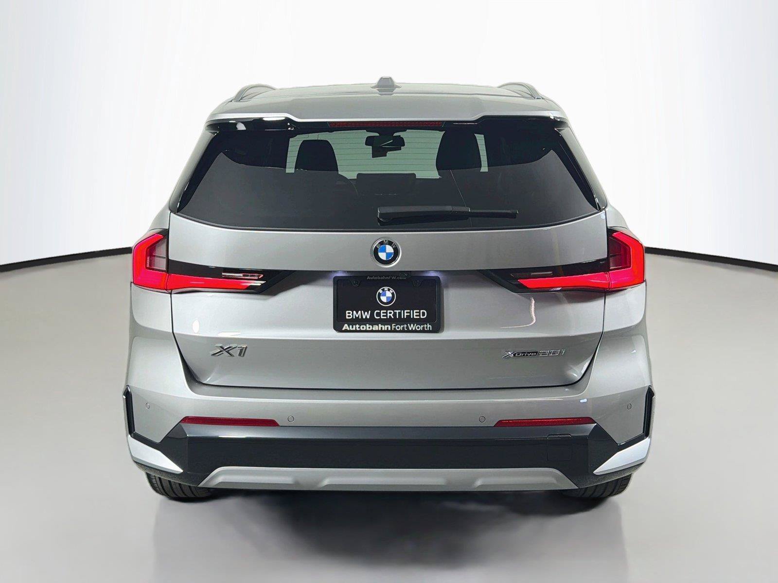 Used 2026 BMW X1 xDrive28i w/ Convenience Package AWD/4WD image 6