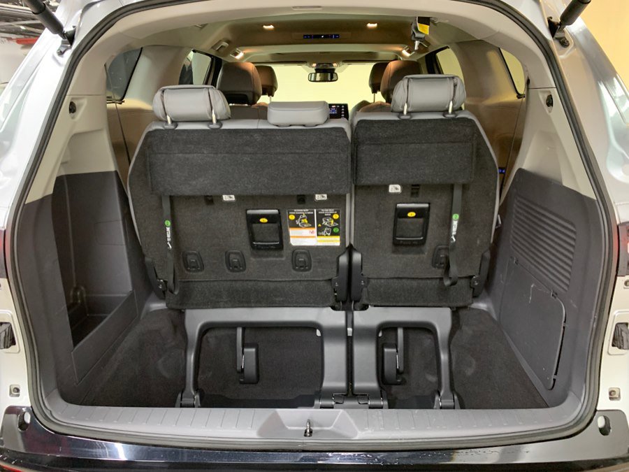 Used 2023 Toyota Sienna Limited w/ Protection Package (TMS) AWD/4WD image 58