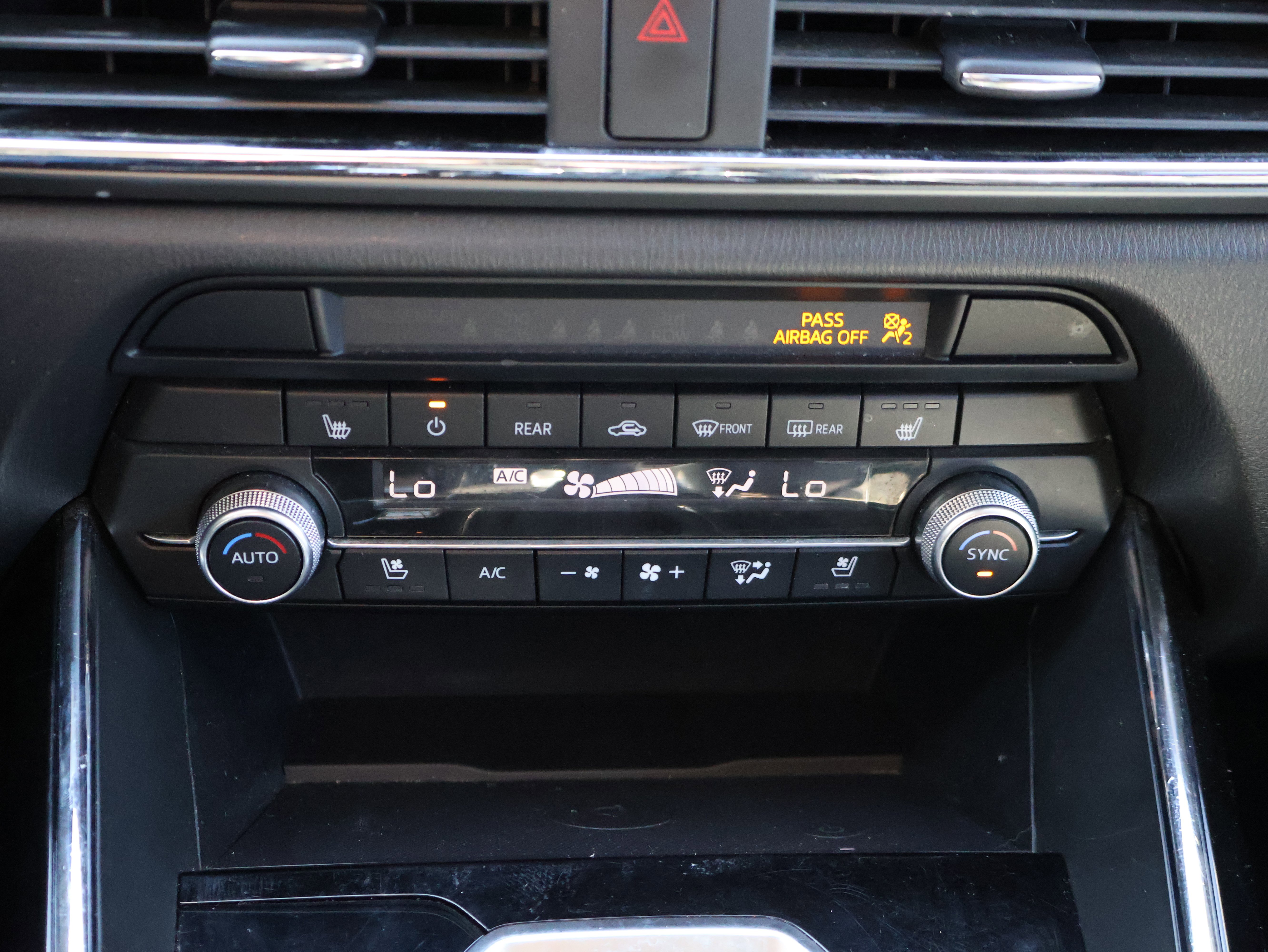 Used 2023 MAZDA CX-9 Touring Plus image 29