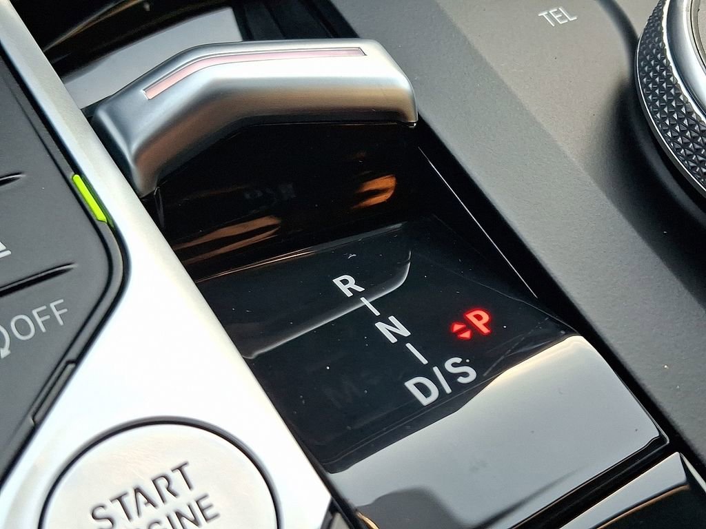 Used 2025 BMW 430i xDrive 430i xDrive w/ M Sport Package image 14