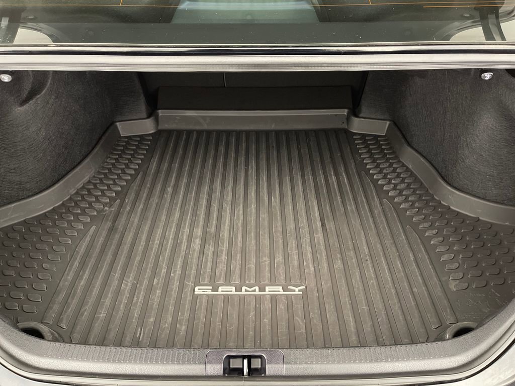 Certified 2024 Toyota Camry LE w/ Convenience Package image 10