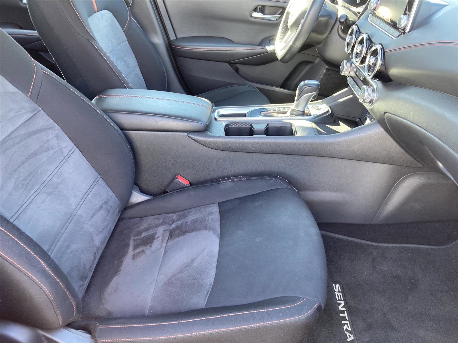 Used 2024 Nissan Sentra SR image 33