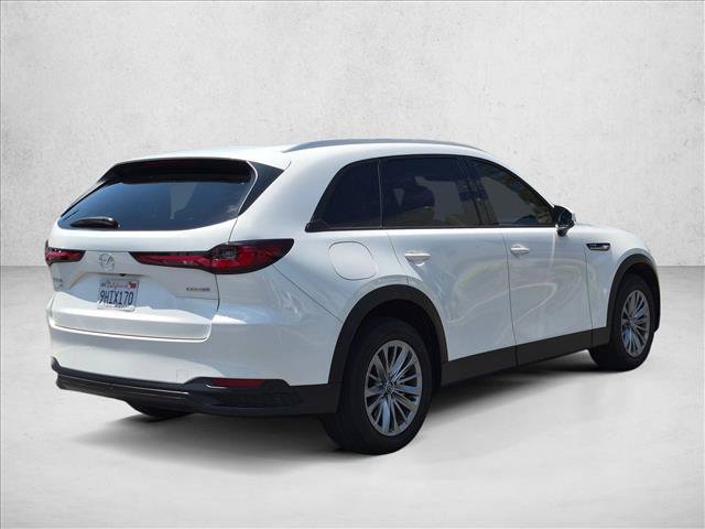 Used 2024 MAZDA CX-90 Plug-In Hybrid w/ Preferred AWD/4WD image 6