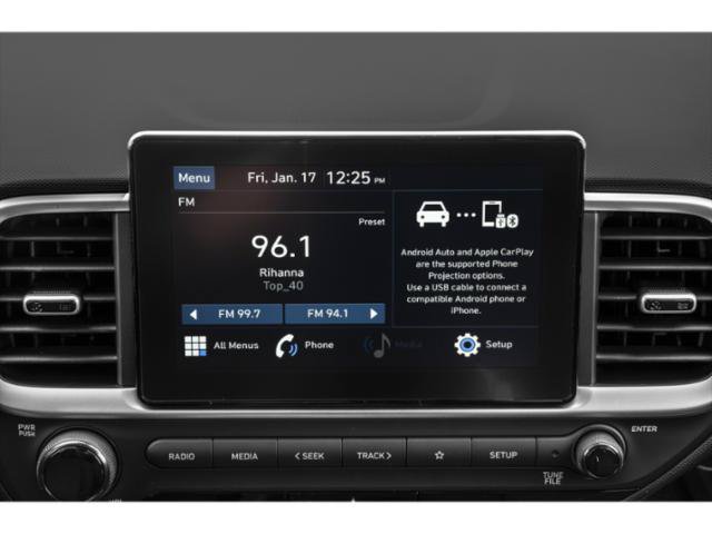 Used 2021 Hyundai Venue SE w/ Cargo Package FWD image 19