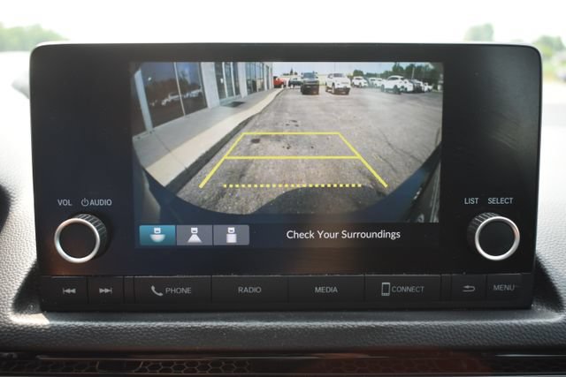 Used 2024 Honda Civic Sport image 25