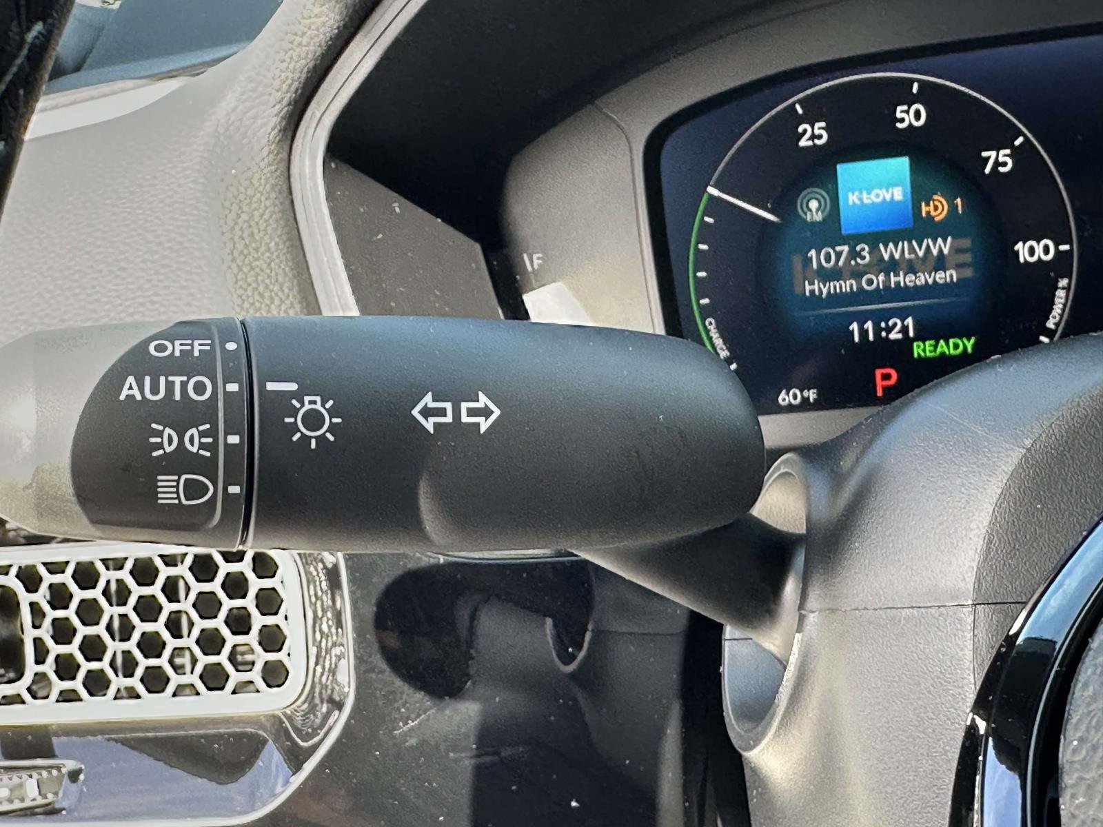 New 2026 Honda Civic Sport Touring image 14