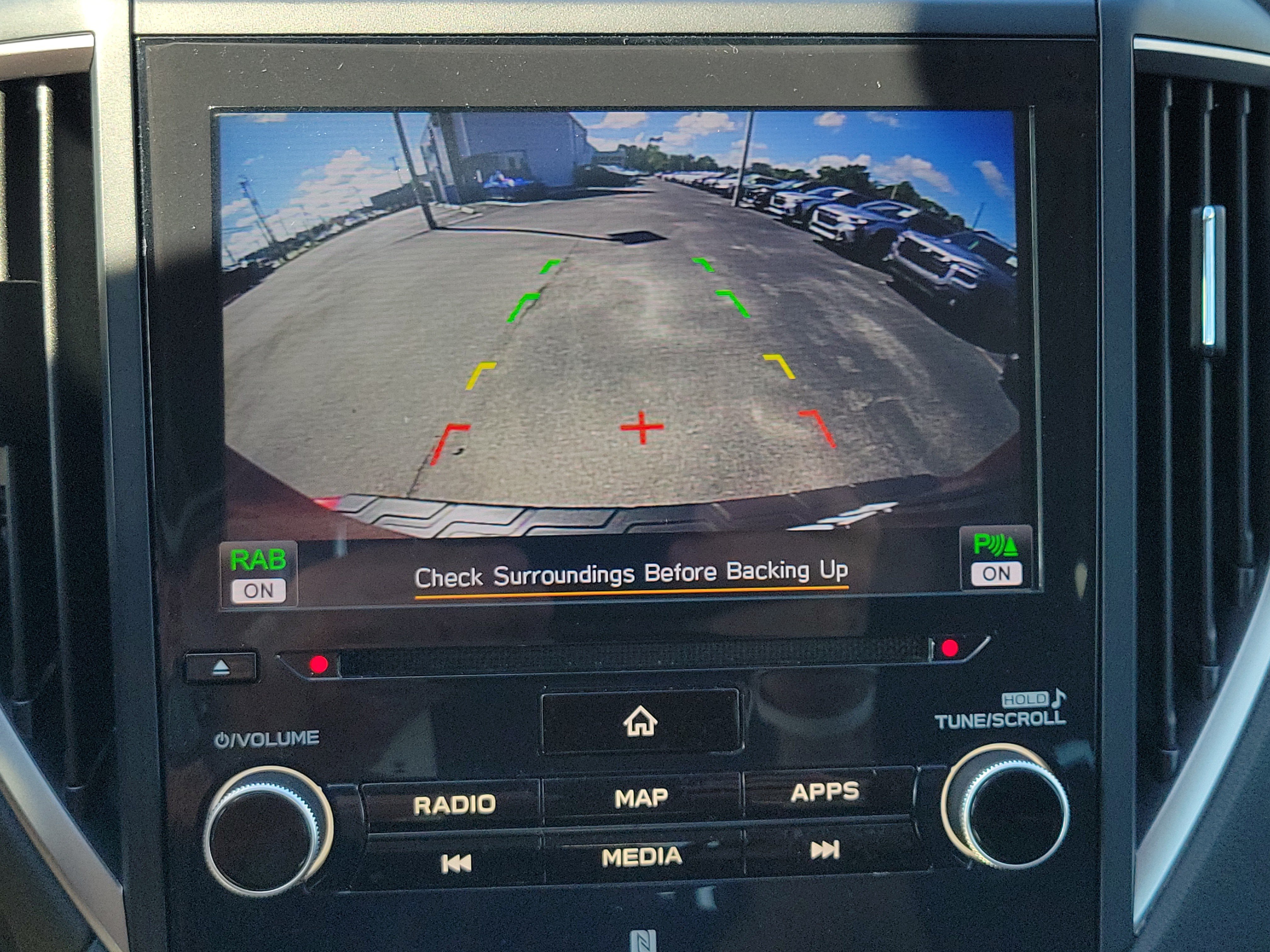 Used 2020 Subaru Forester Touring w/ Popular Package #2 AWD/4WD image 25