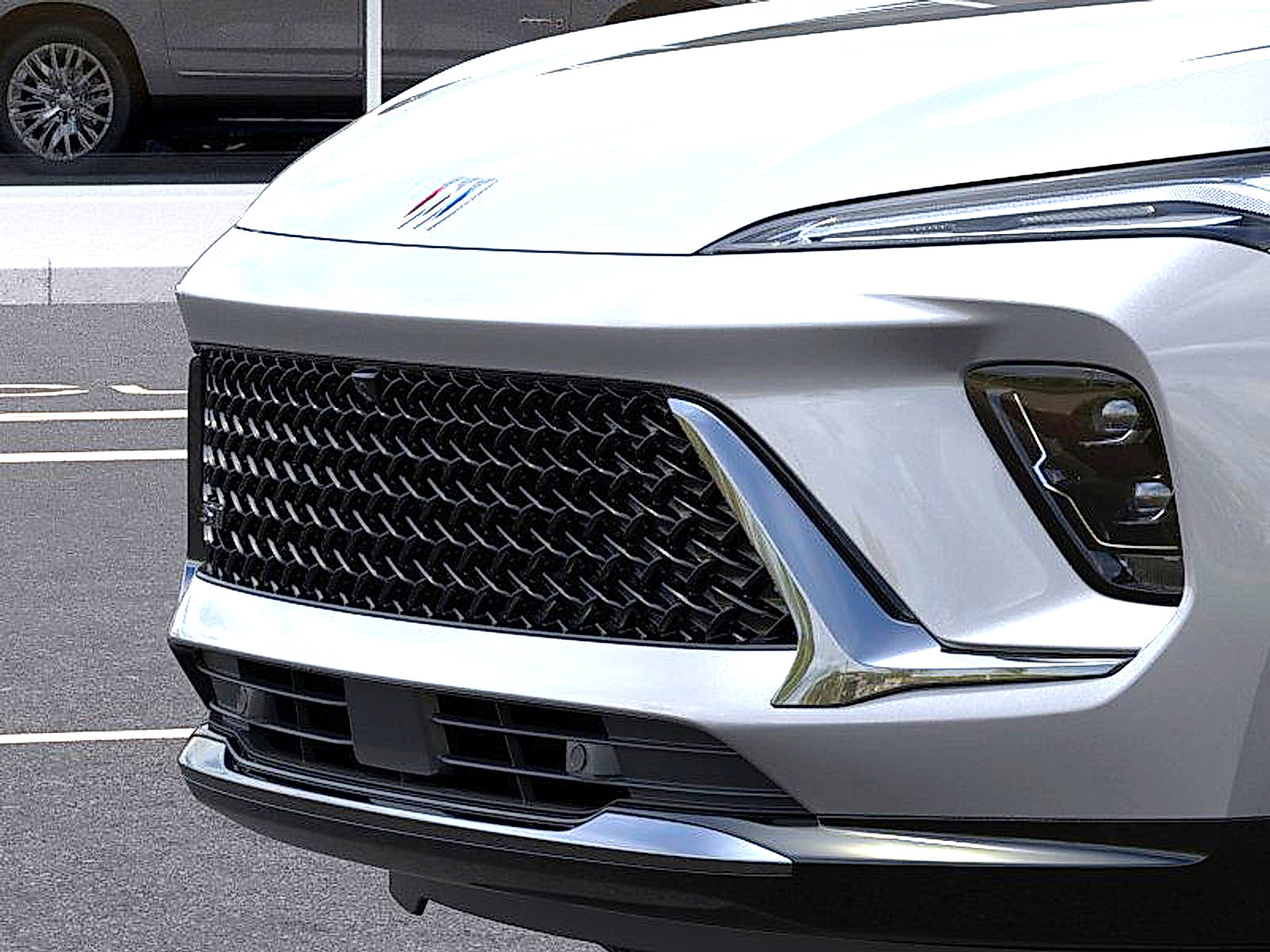 New 2026 Buick Envision Sport Touring image 13