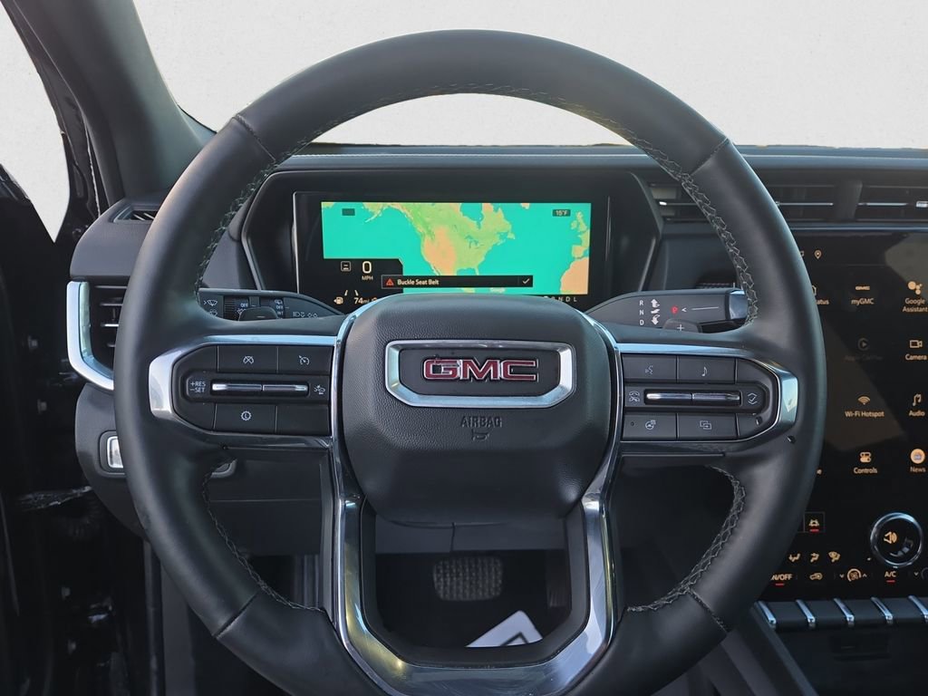 Used 2025 GMC Terrain Elevation image 13