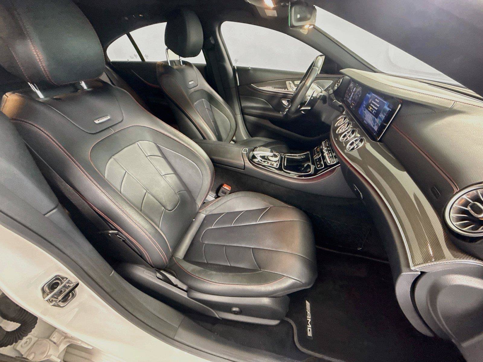 Used 2020 Mercedes-Benz CLS 53 AMG 4MATIC image 15