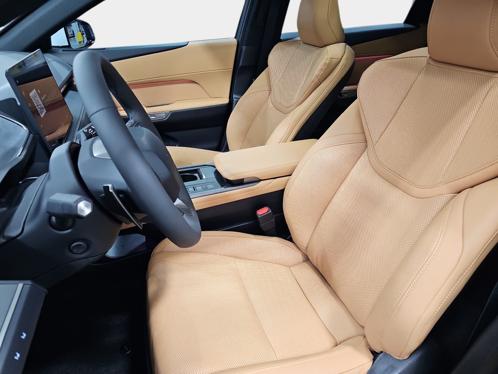 Used 2026 Lexus ES 500e w/ Convenience Package AWD/4WD image 17