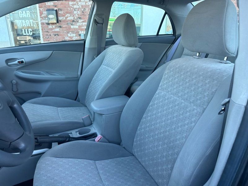 Used 2009 Toyota Corolla image 12