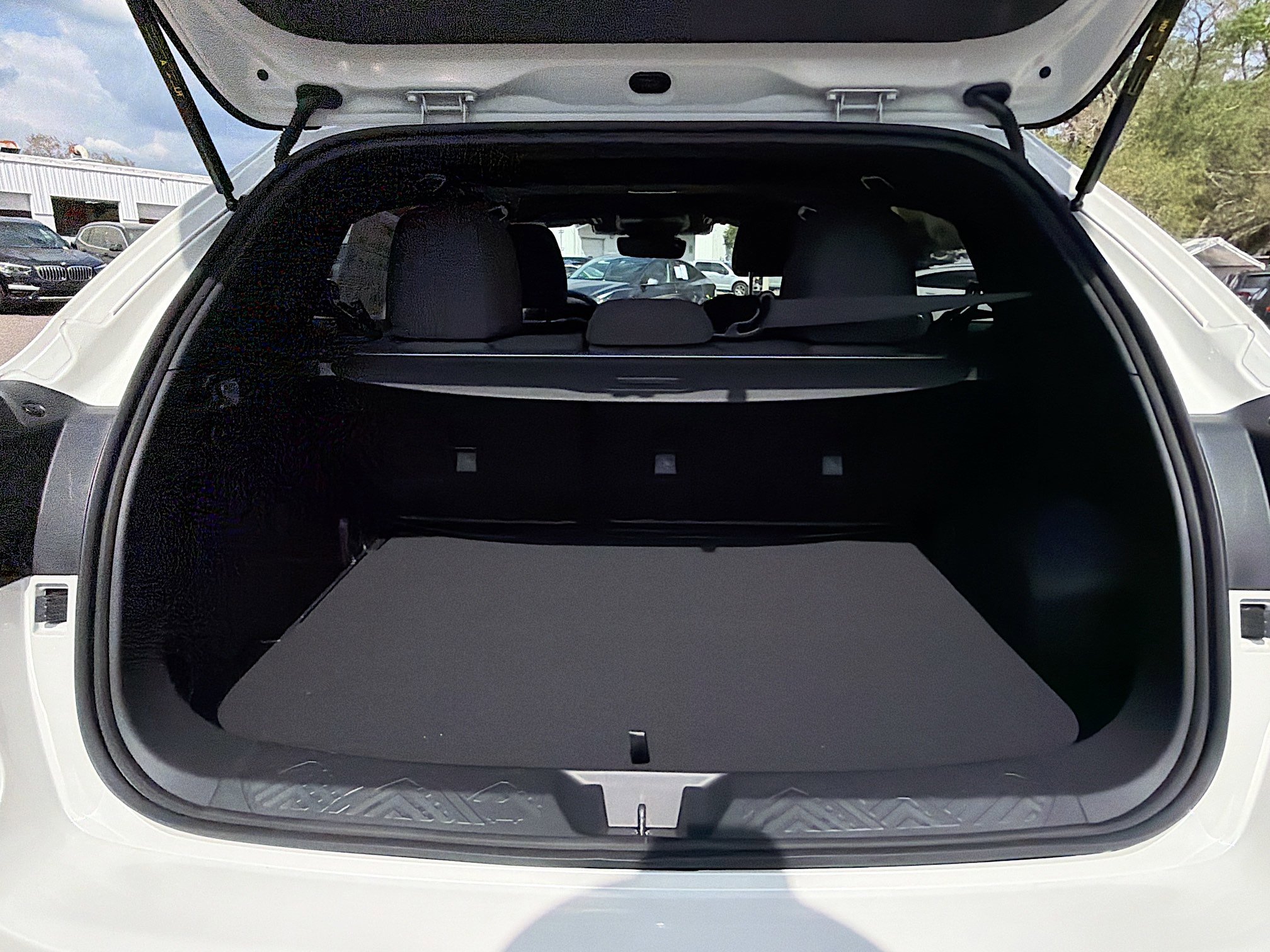 New 2026 Subaru Crosstrek 2.5i Sport AWD/4WD image 12