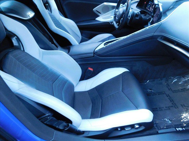 Used 2022 Chevrolet Corvette Stingray Preferred Conv w/ 2LT RWD image 25