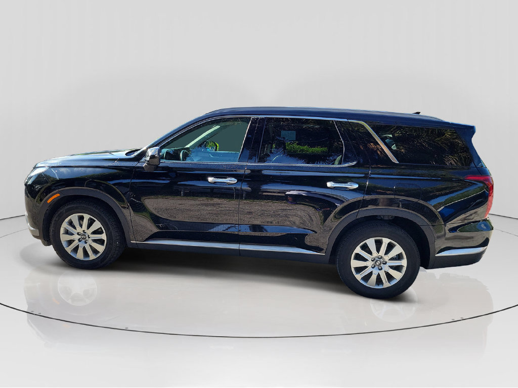 Used 2024 Hyundai Palisade SEL FWD image 4