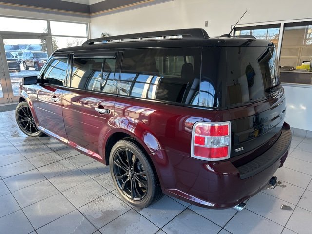 Used 2017 Ford Flex SEL w/ Equipment Group 202A image 6