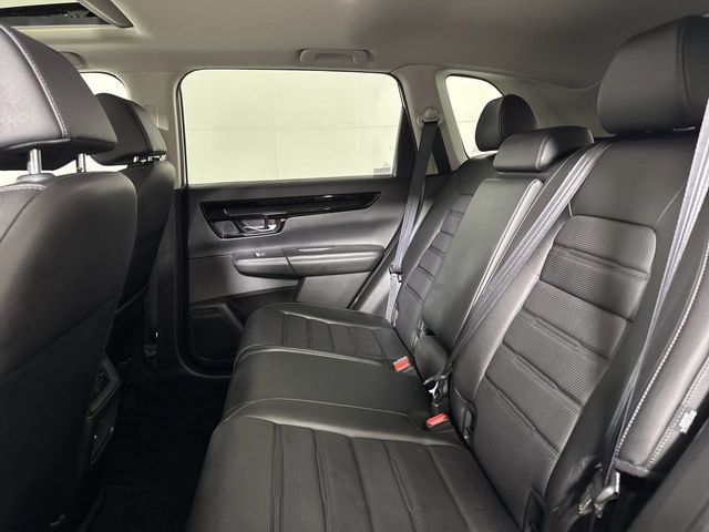 Certified 2025 Honda CR-V EX-L image 24