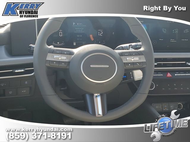 New 2026 Hyundai Sonata SEL image 11