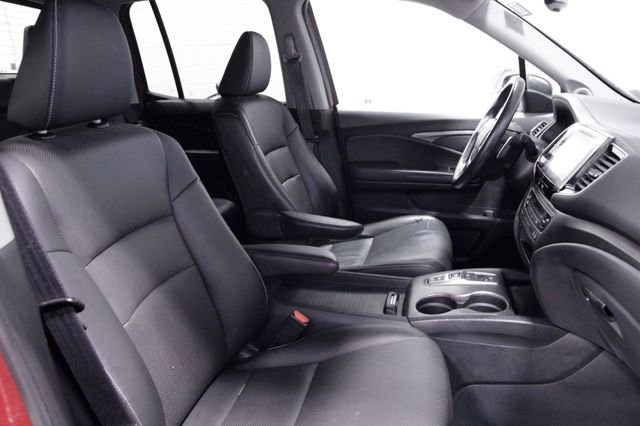 Certified 2023 Honda Ridgeline RTL image 13