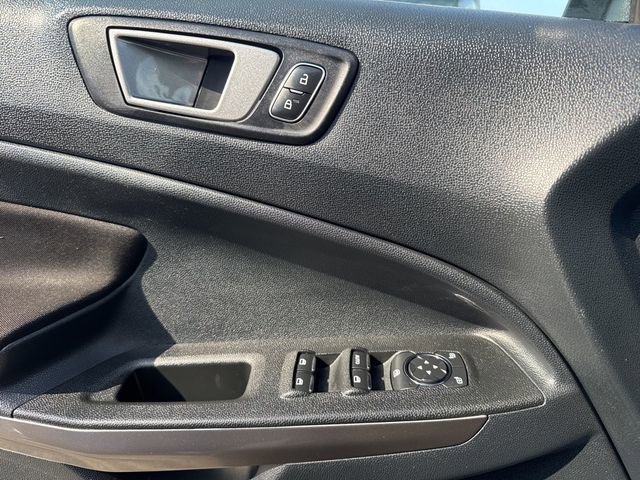 Used 2021 Ford EcoSport SE w/ SE Convenience Package AWD/4WD image 18
