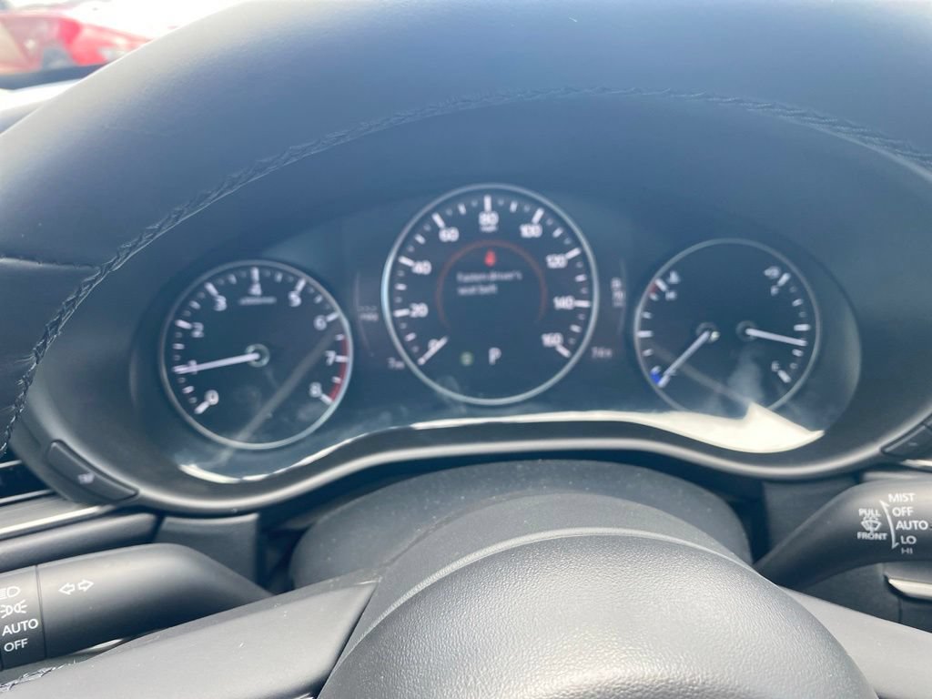 New 2026 MAZDA CX-30 AWD 2.5 S w/ Premium Package image 7