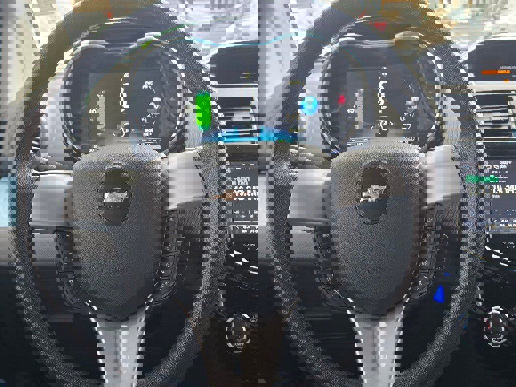 Used 2015 Chevrolet Spark LT image 16