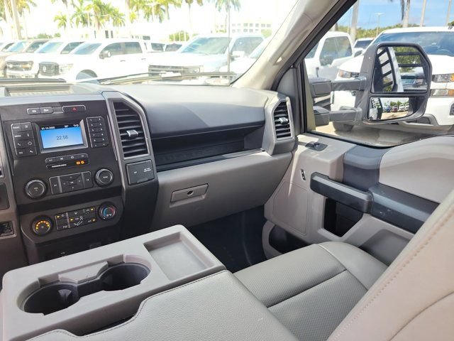 Certified 2022 Ford F450 XL w/ Power Equipment Group RWD image 21