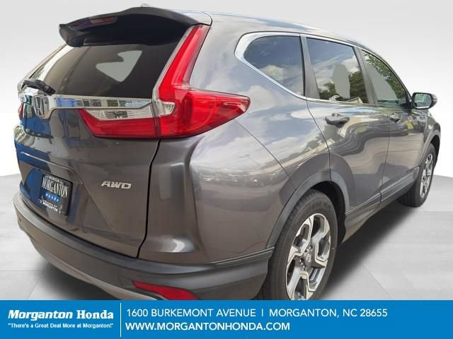 Used 2019 Honda CR-V EX image 9