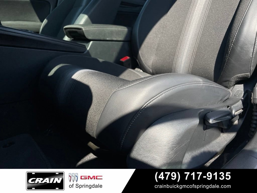 Used 2025 Honda Civic Sport image 21