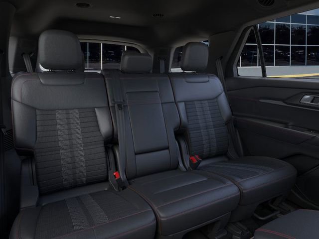 New 2026 Ford Explorer ST-Line image 13