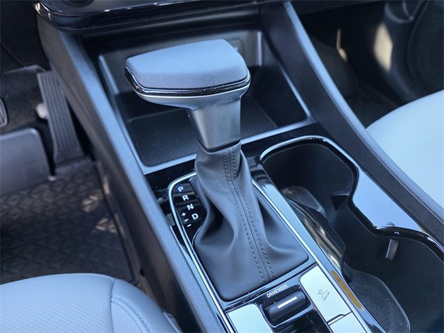 Used 2025 Hyundai Santa Cruz SEL image 34