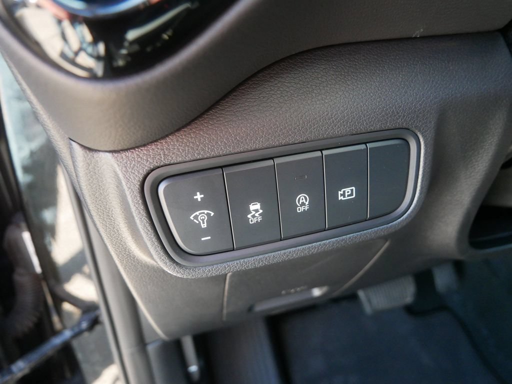 Used 2023 Kia Soul S FWD image 15