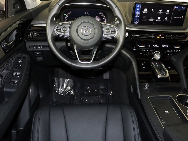 Used 2026 Acura MDX SH-AWD image 3