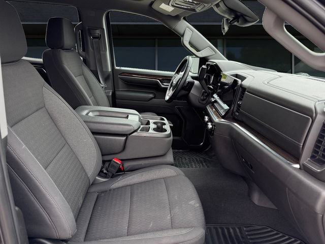 Used 2024 GMC Sierra 1500 Elevation AWD/4WD image 15