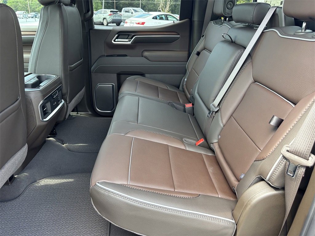 New 2026 GMC Sierra 1500 Denali image 15