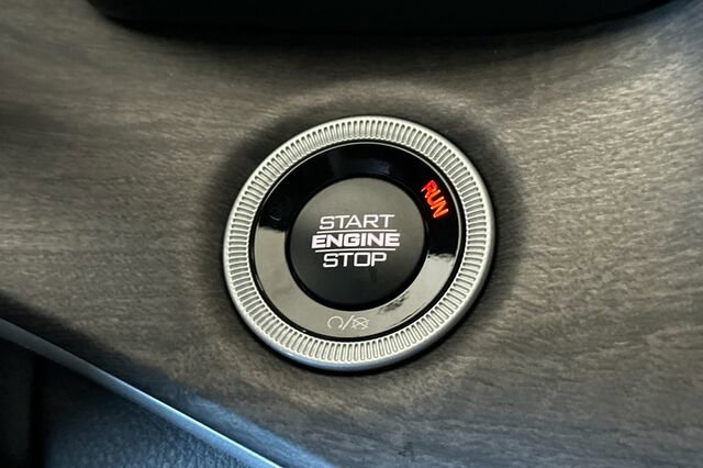 New 2025 Jeep Grand Cherokee Limited image 20