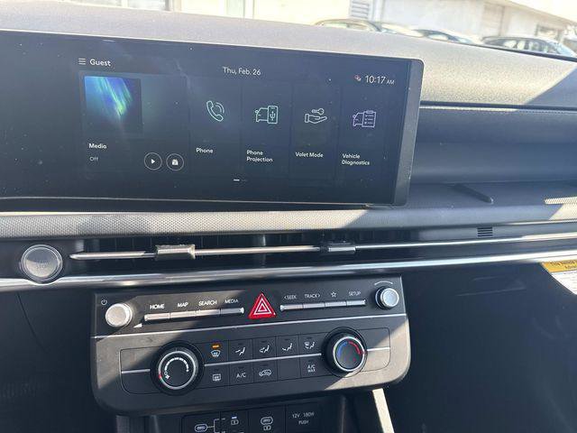 New 2026 Hyundai Tucson SE image 9