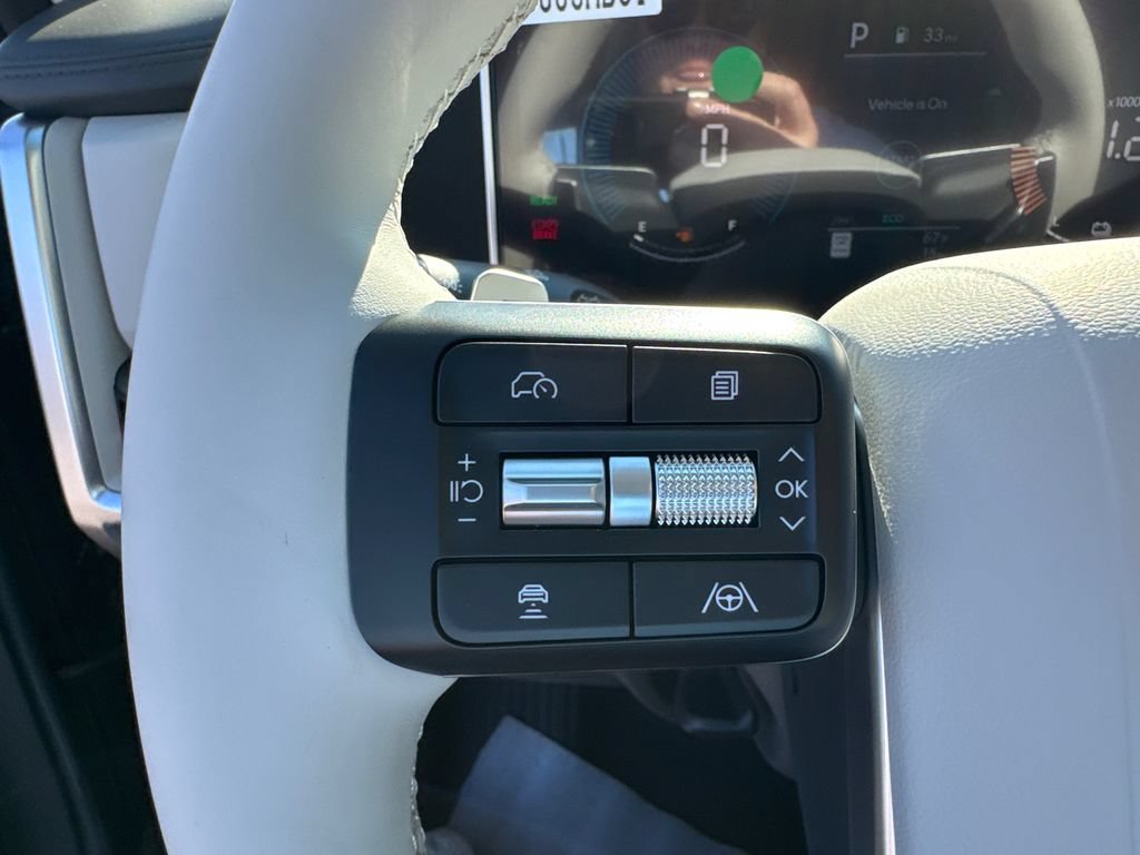New 2026 Hyundai Santa Fe SE FWD image 16