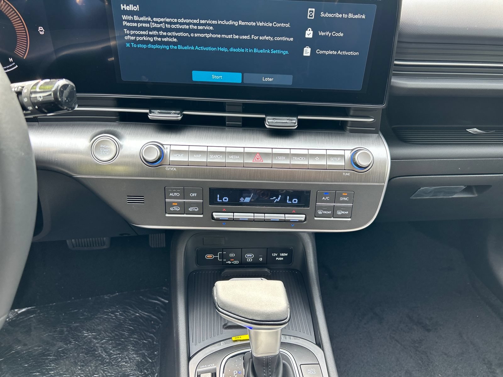 New 2026 Hyundai Kona SEL Sport AWD/4WD image 18