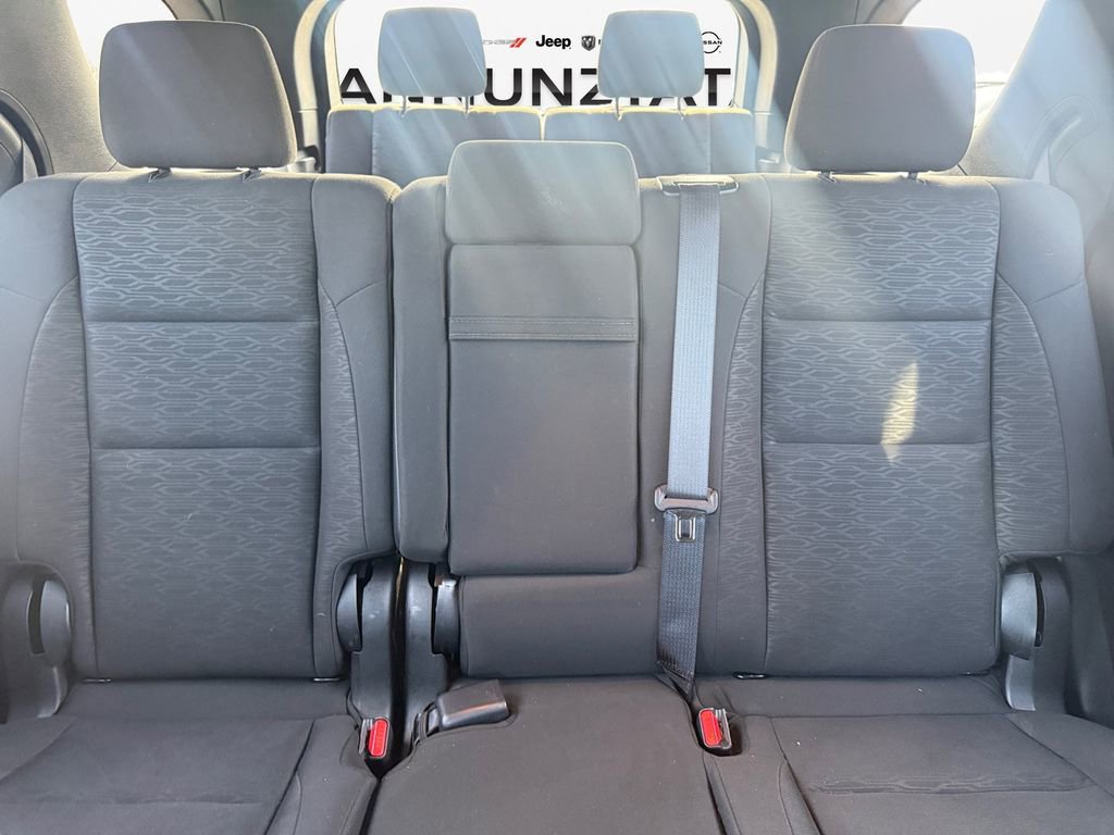 Used 2025 Dodge Durango GT AWD/4WD image 16