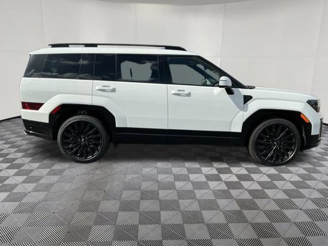 New 2027 Hyundai Santa Fe Calligraphy AWD/4WD image 9