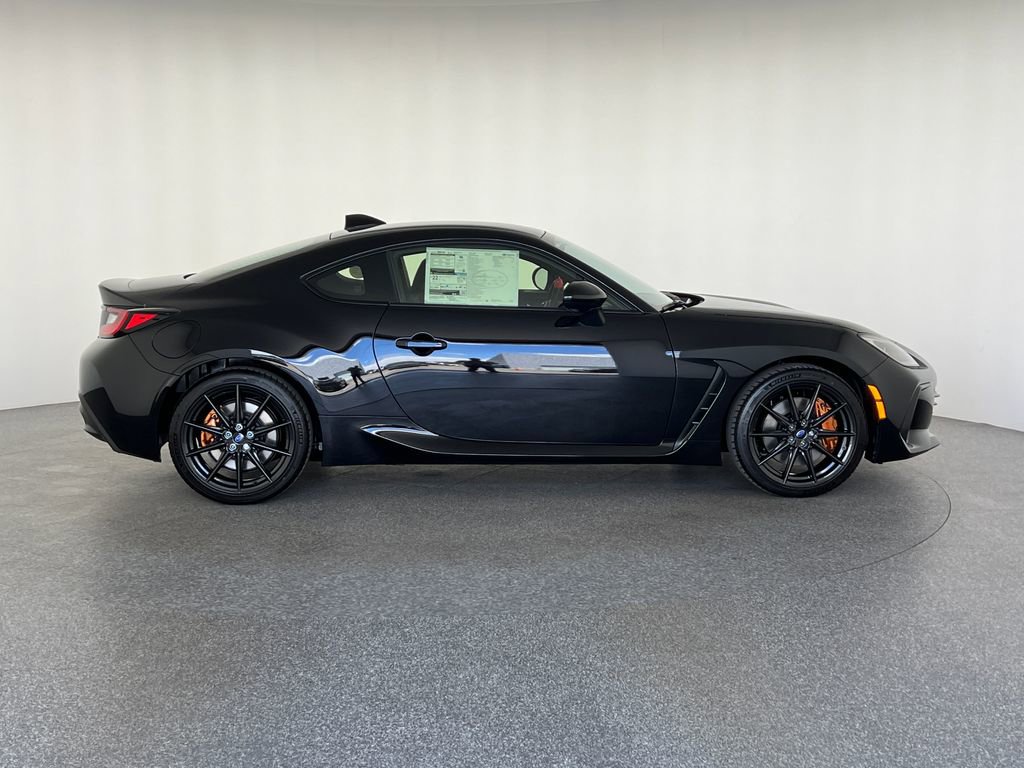 New 2026 Subaru BRZ tS RWD image 2
