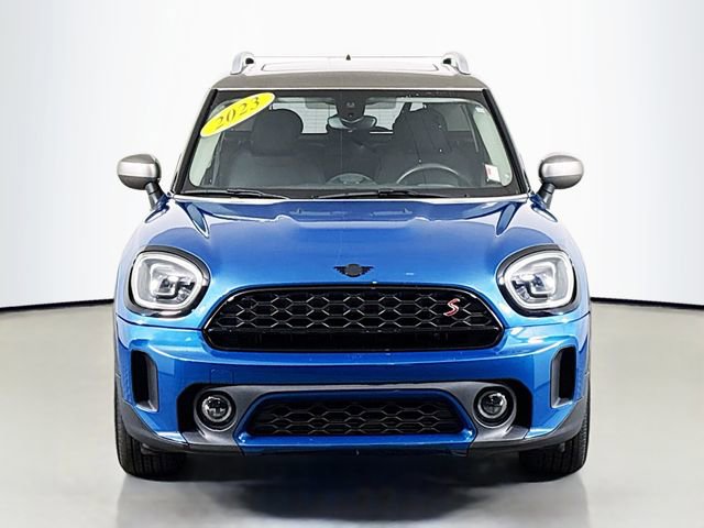 Used 2023 MINI Cooper Countryman S image 2