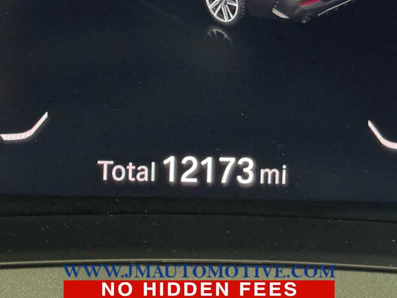 Used 2023 BMW 430i xDrive Convertible w/ M Sport Package image 21