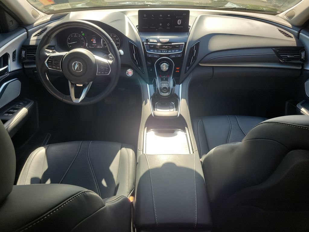 Certified 2024 Acura RDX w/ Technology Package AWD/4WD image 16