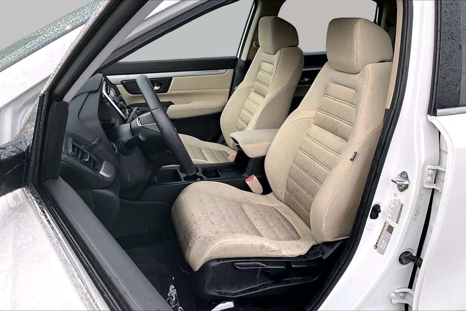 Used 2021 Honda CR-V LX image 8