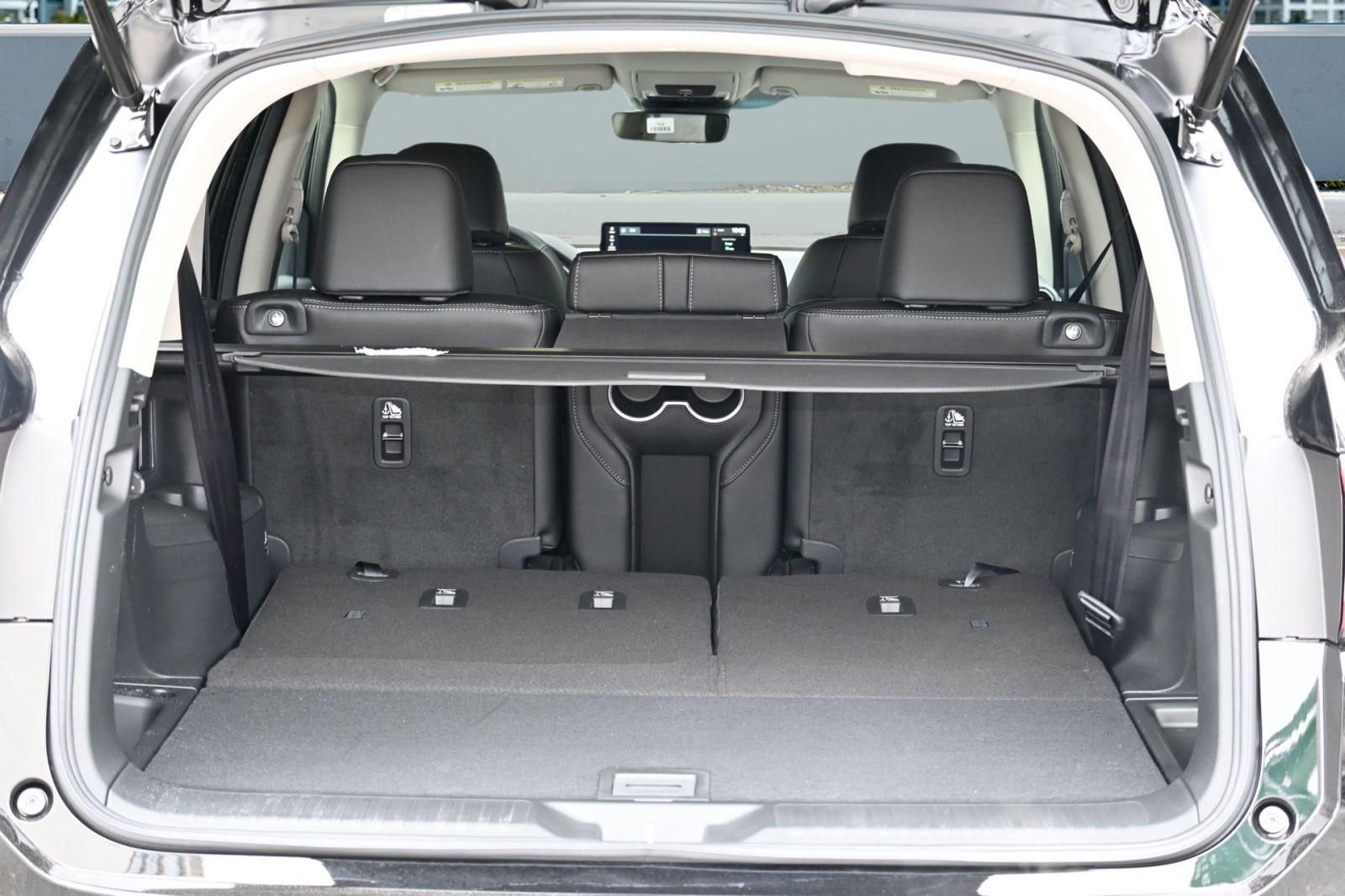 New 2026 Honda Pilot EX-L image 9